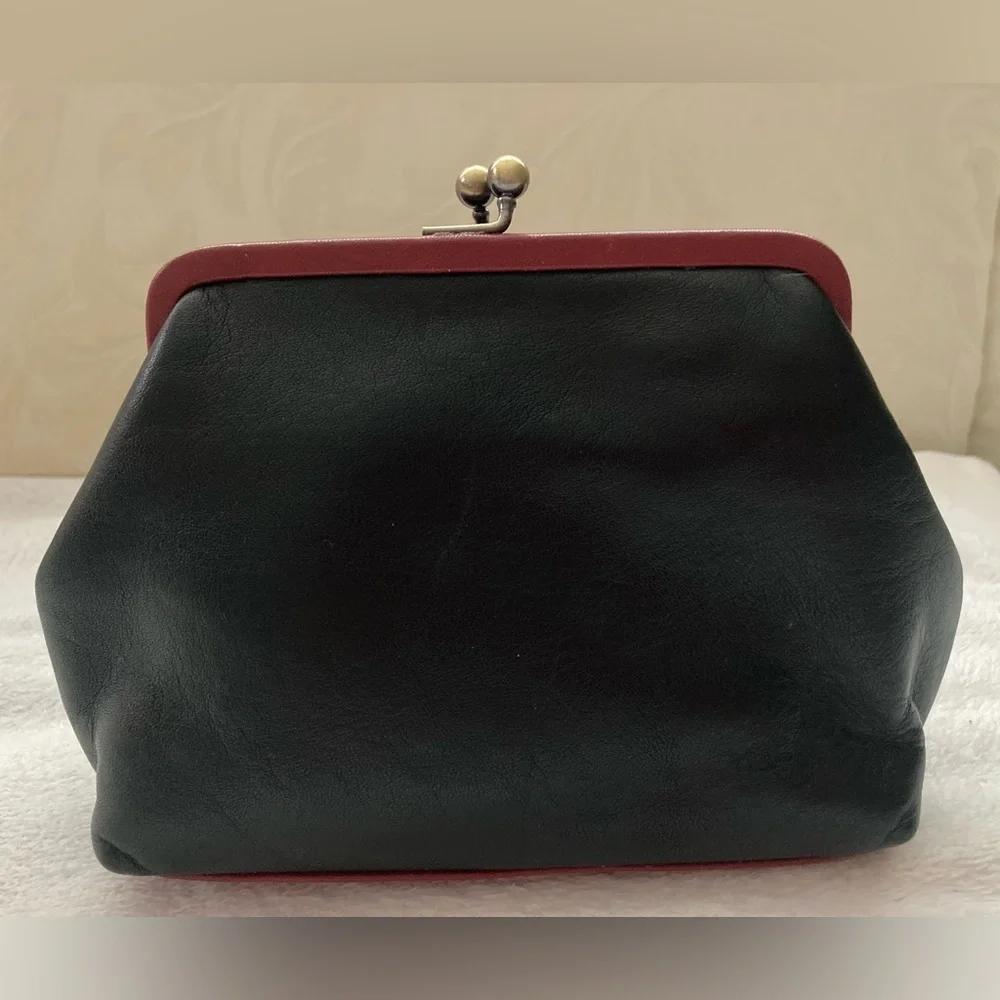 VTG Isabella Fiore Floral Embellished Clutch Bag NEVER USED - Picture 5 of 16